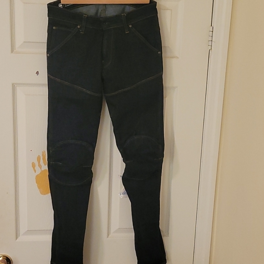 G-Star Raw 5620 Super Slim Jeans